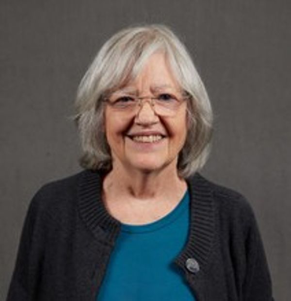 Lyn MacBeath, Psychiatrist