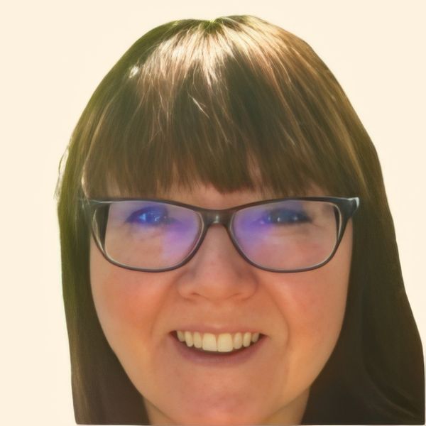 Monica Goodrich Pelletier, Therapist