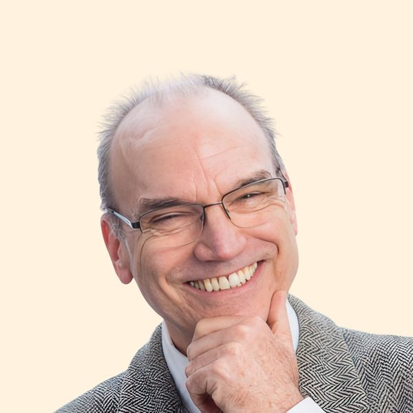 Allan Wood, Therapist