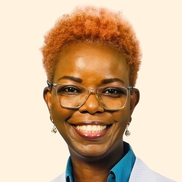 Bernadette Momoh, Nurse Practitioner