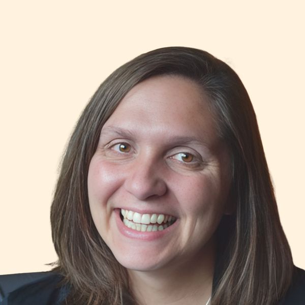 Meghan Swenson, Therapist
