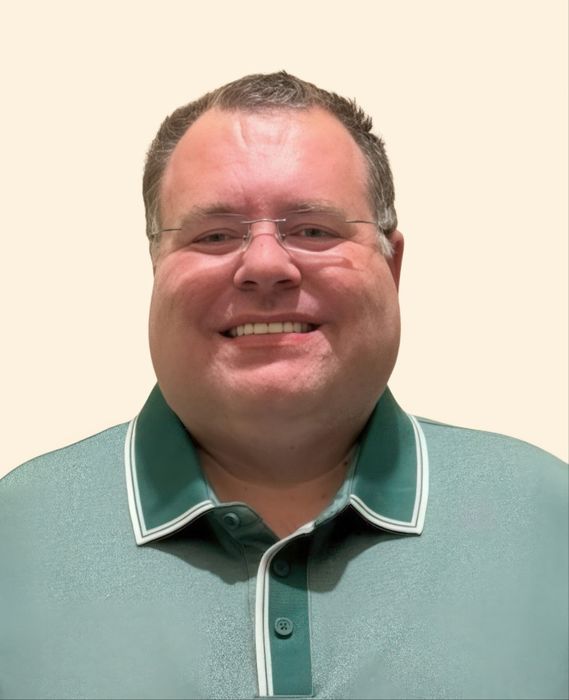 Patrick Horn, Psychiatrist