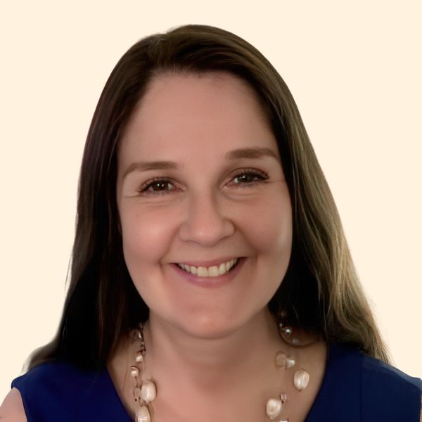 Patricia Beal, Therapist