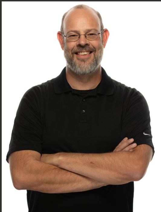 Jeremy Springer, Therapist