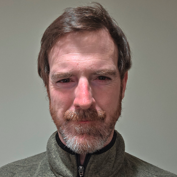 Robert Hicks, Therapist