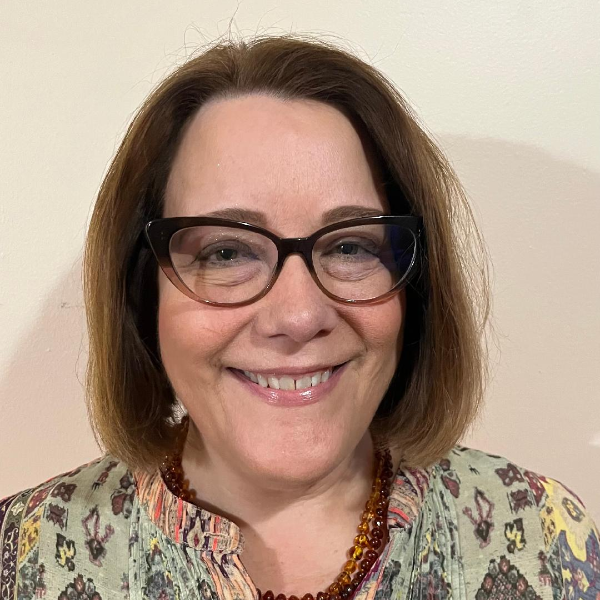 Barbara Roberts, Therapist