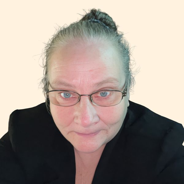 Colleen Prentice, Therapist