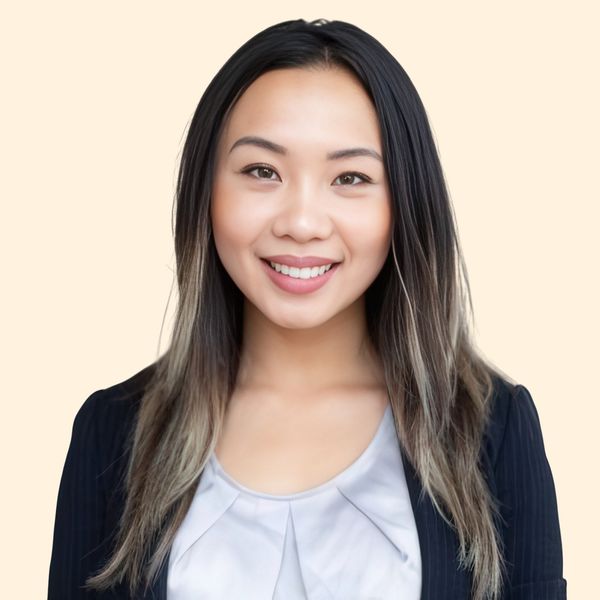 Olivia Jiayin Ding, Psychiatrist