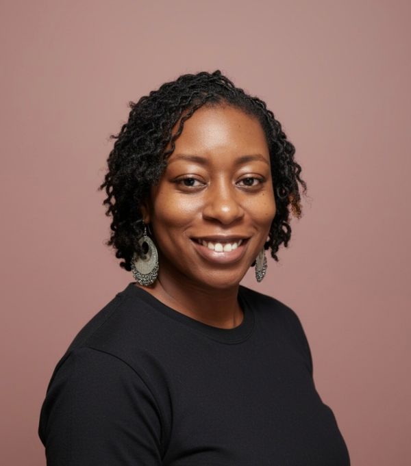 LaShonda Thomas, Therapist