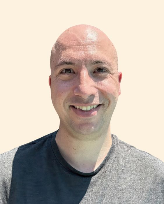Harry Collins, Therapy Clinician