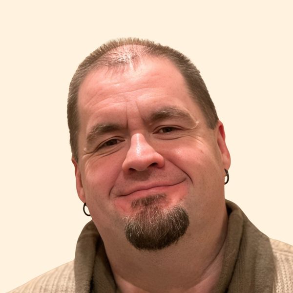 Dave Lovely, Therapist