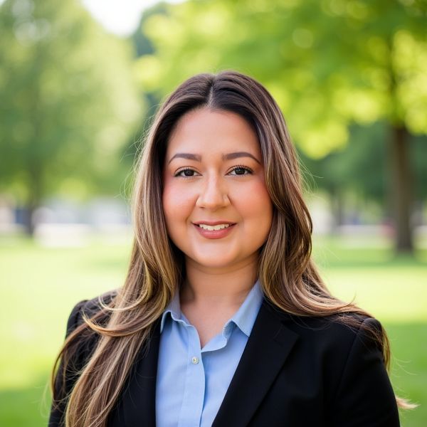Dominique Nicole Tarango, Therapist