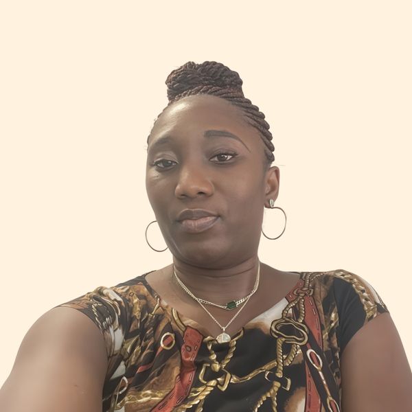 Omolara Jowojori, Nurse Practitioner