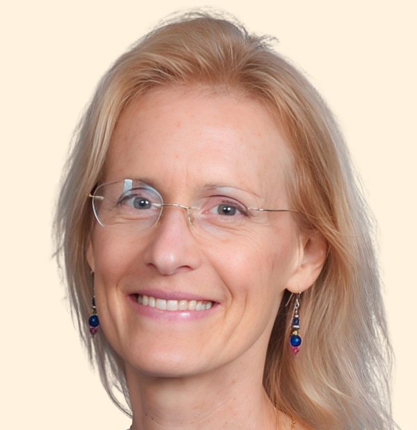 Diana Gruhl, Therapist