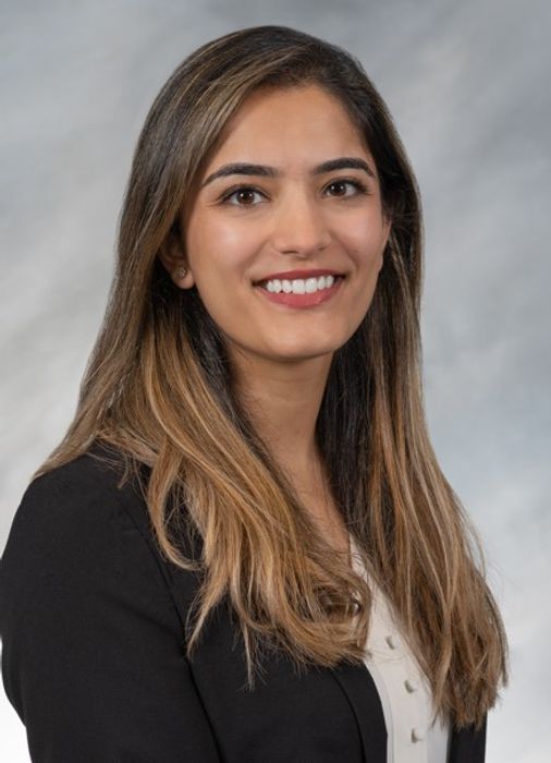 Aashna Sahi, Psychiatrist