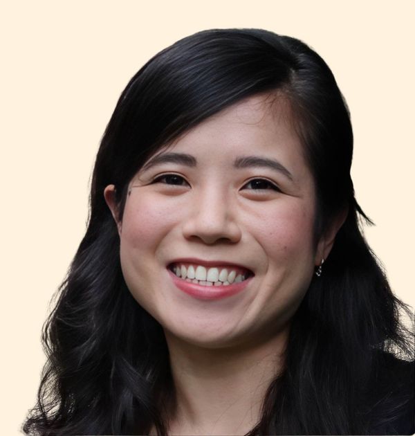 Michelle Thai, Psychologist