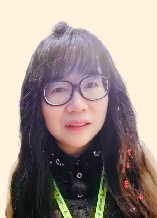 Ruth  Chao, Psychologist
