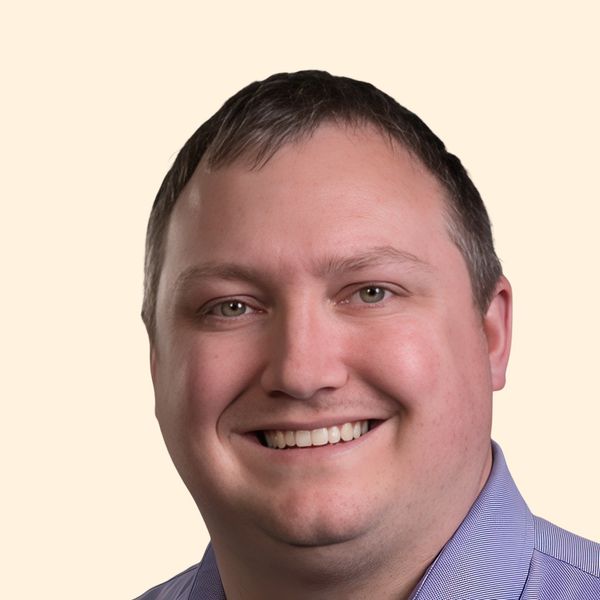Ryan D. Snead, Therapist