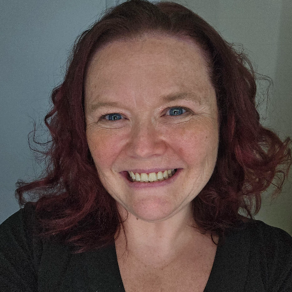 Jessica Rivera, Therapist