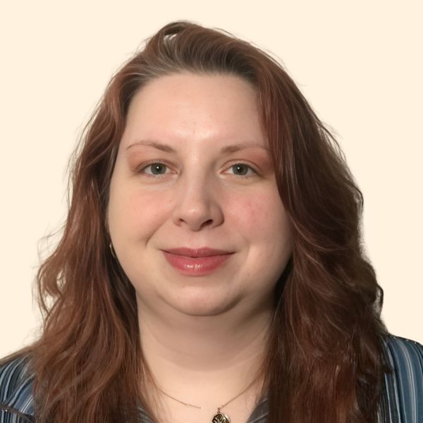 Patricia Hardin, Therapist