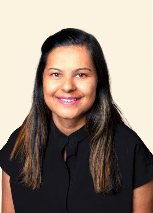 Sirjana Neupane, Nurse Practitioner