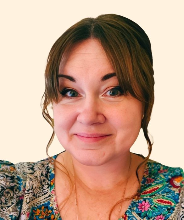 Jeanna Westa, Therapist