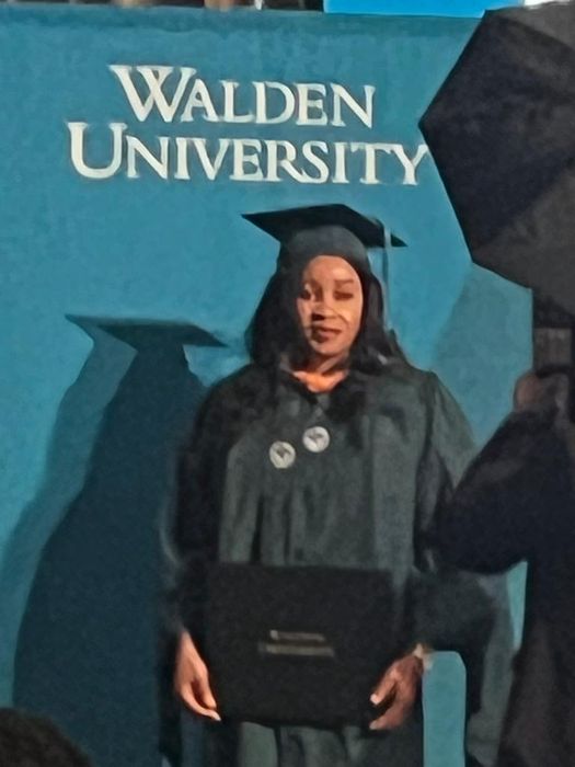 Beatrice Nnabuenyi, Nurse Practitioner