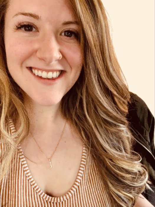Jillian Crump, Therapist