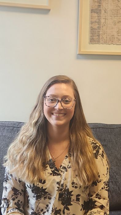 Kristi Brochon, Therapist