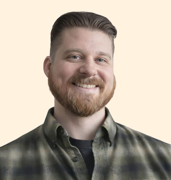 Nicholas Leth, Therapist