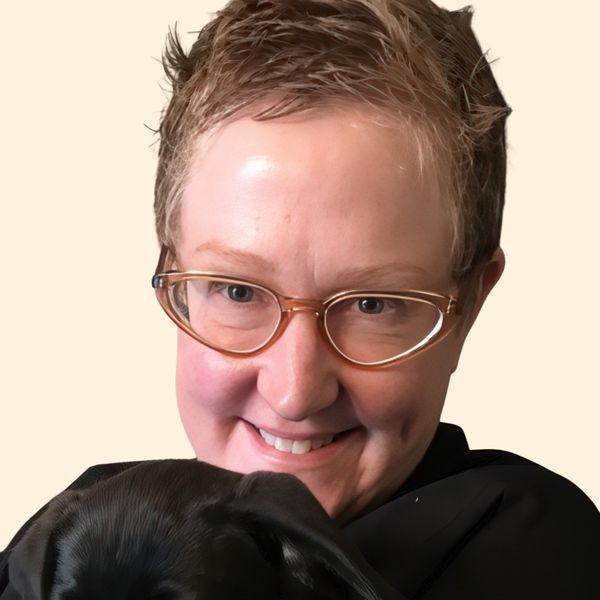 Ann Darin-Amos, Therapist