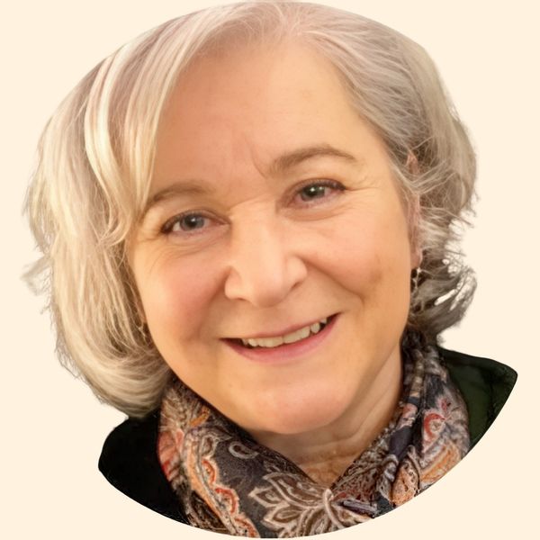Rita Simeone, Therapist