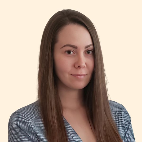 Deanna Bronfermakher, Nurse Practitioner