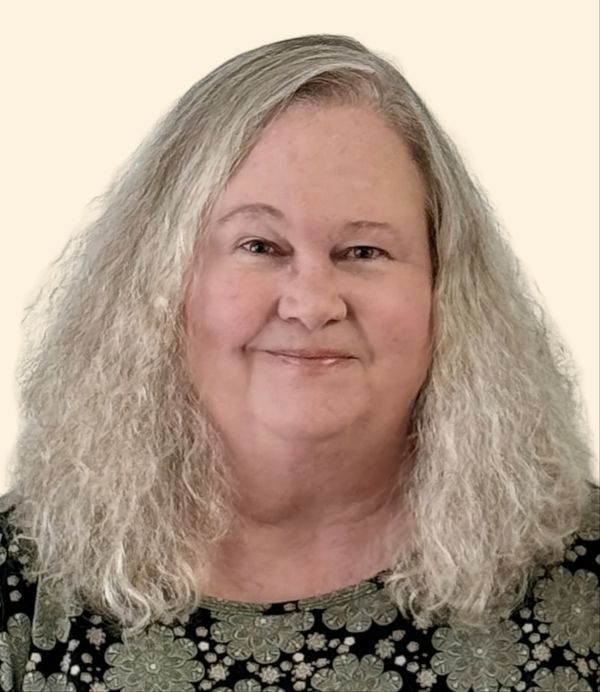 Kathy Whitworth, Therapist