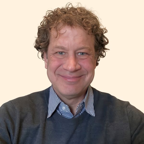 Ron Packard, Therapist