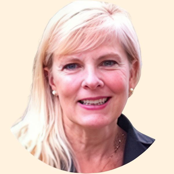 Karen Larson, Therapist