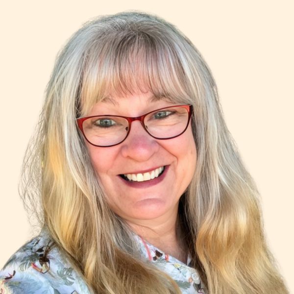 Kim Jaeger, Therapist