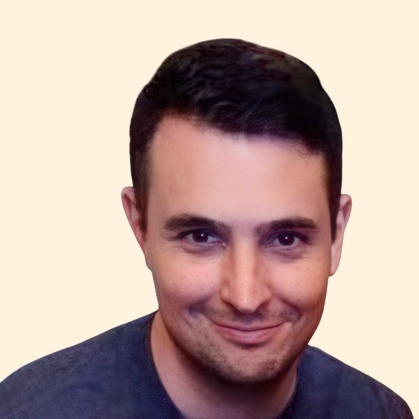 Vincent Colecchi, Therapist