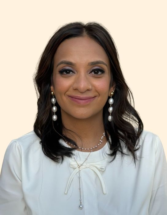 Rumsha Hafeez, Psychiatrist