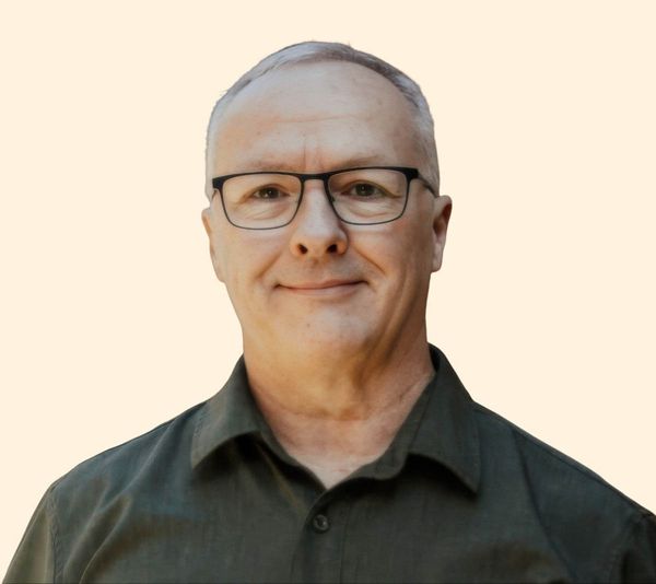 Matthew Drumm, Therapist