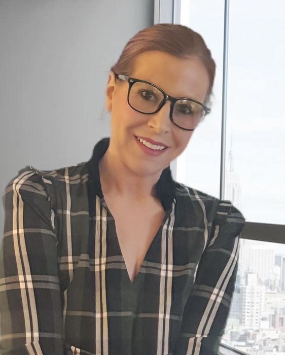 Bryn O Donnell, Therapist