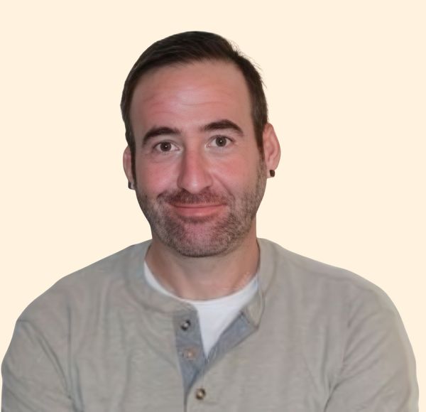David Pepper, Therapist