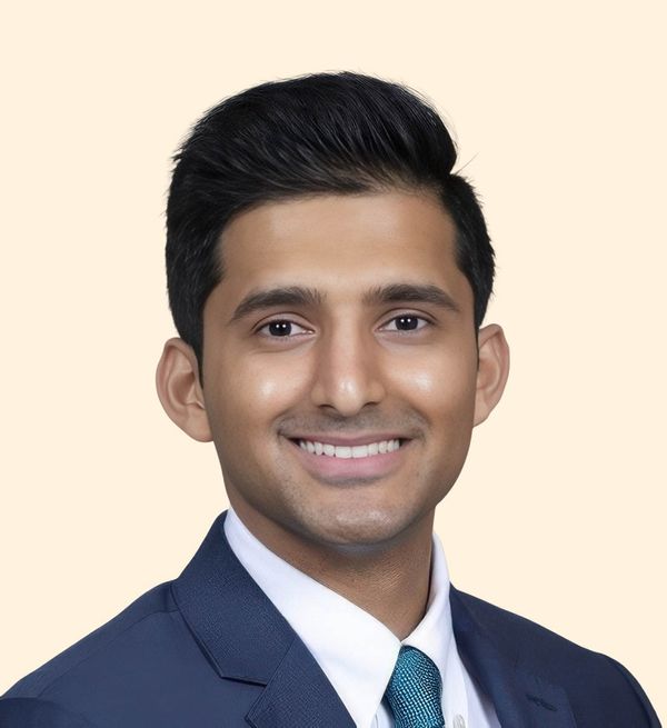 Rohan Patel, Psychiatrist