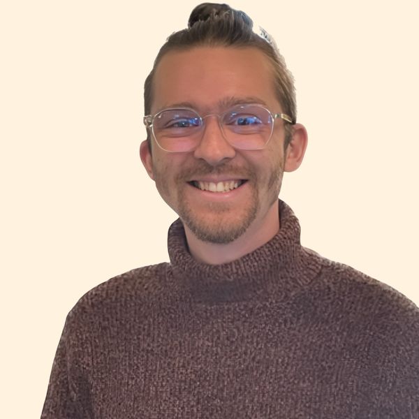 Nate D'Andre, Therapist