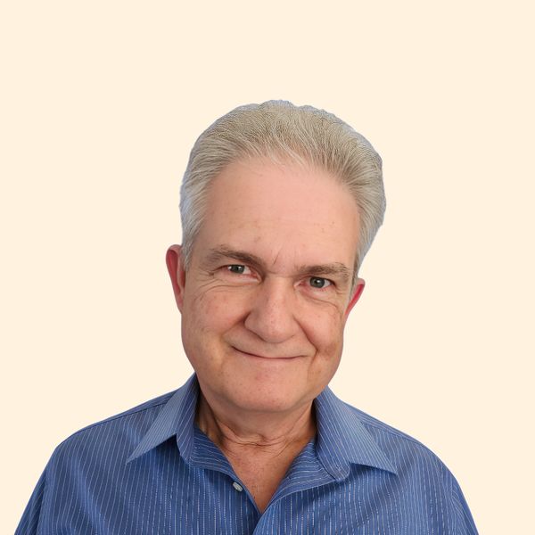 Martin Carey, Therapist