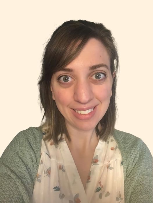 Anne Meyers, Therapist