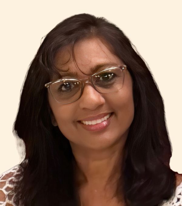 Candida Osias, Therapist