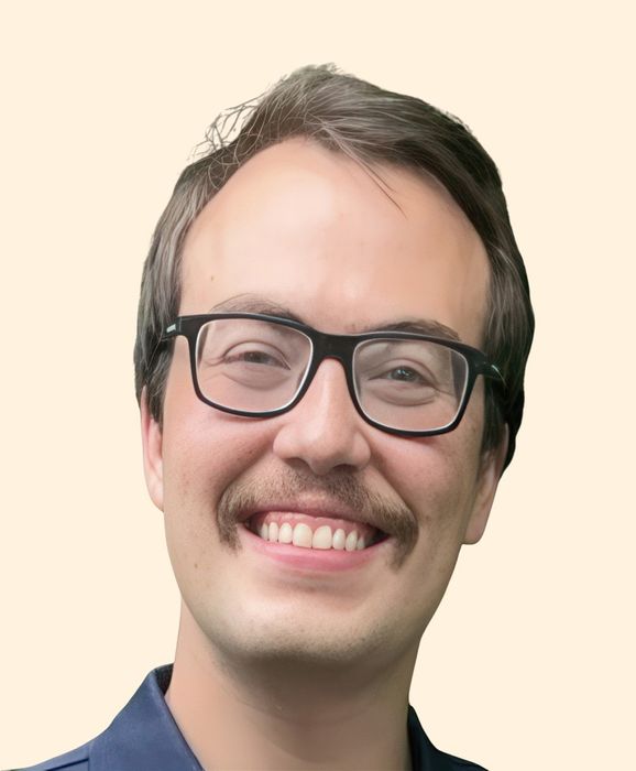 Daniel Visel, Therapist