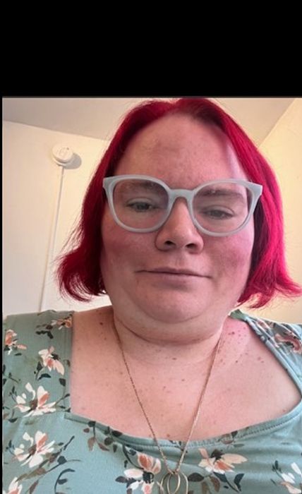 Kathryn Carlson, Therapist