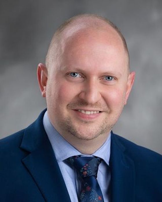 David McNair, Nurse Practitioner